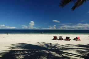 Cowrie Beach Haven Studio